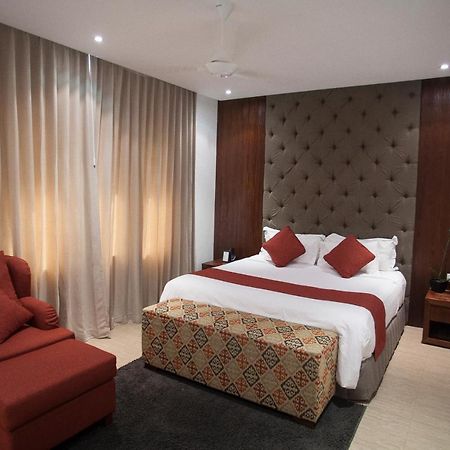 Lakshmi Luxury Villas, Walk To The Beach And Seminyak Shopping Exterior foto
