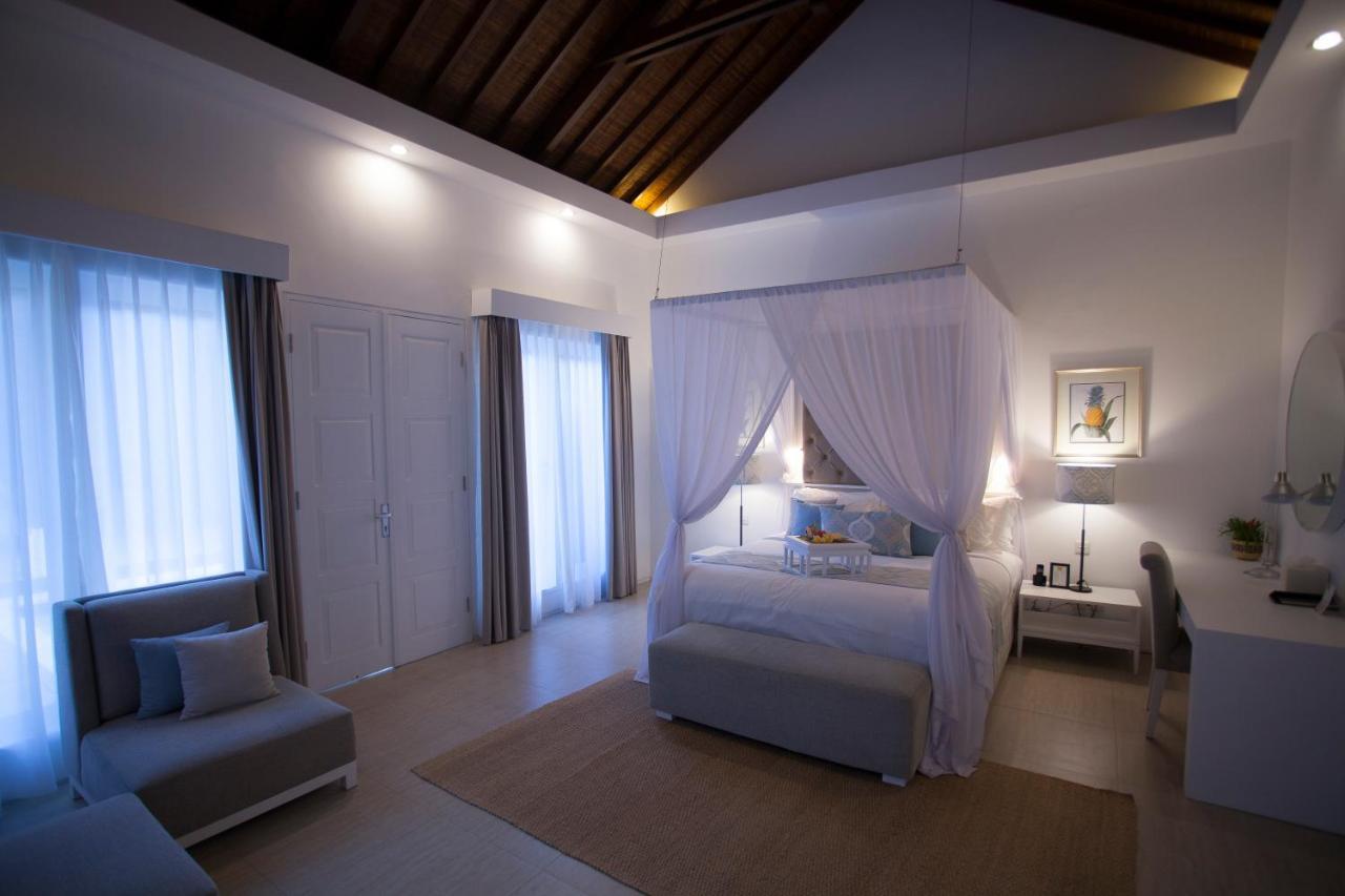 Lakshmi Luxury Villas, Walk To The Beach And Seminyak Shopping Exterior foto