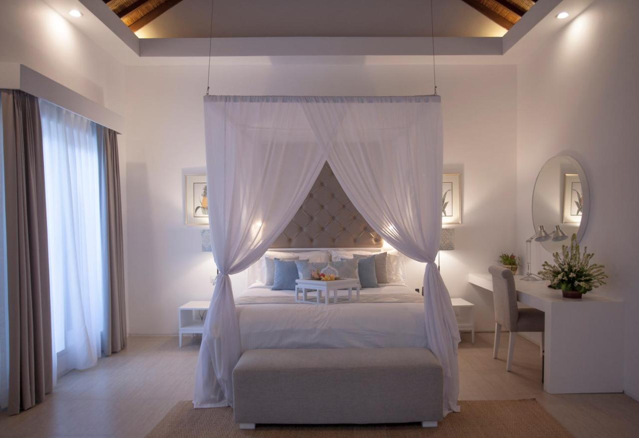 Lakshmi Luxury Villas, Walk To The Beach And Seminyak Shopping Exterior foto