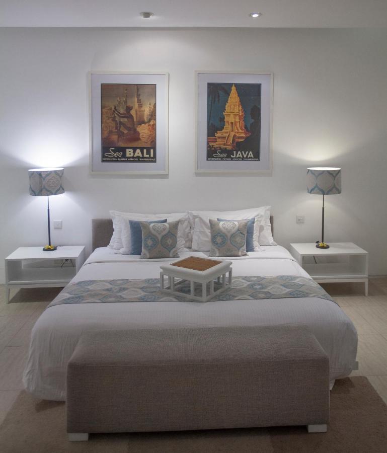 Lakshmi Luxury Villas, Walk To The Beach And Seminyak Shopping Exterior foto