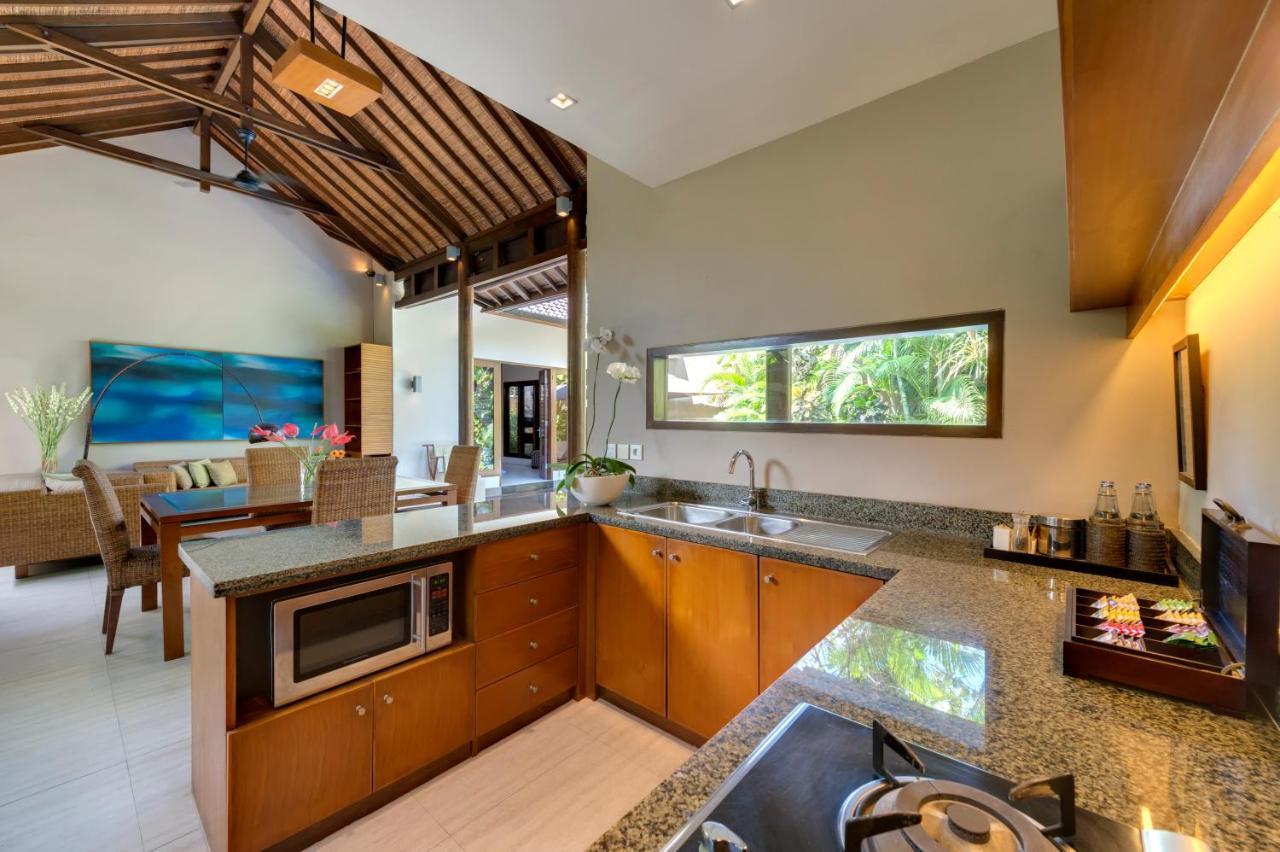 Lakshmi Luxury Villas, Walk To The Beach And Seminyak Shopping Exterior foto