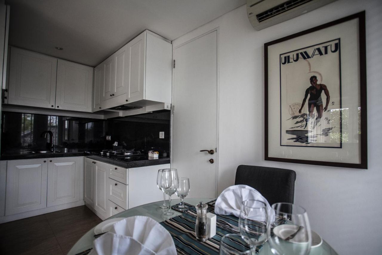 Lakshmi Luxury Villas, Walk To The Beach And Seminyak Shopping Exterior foto